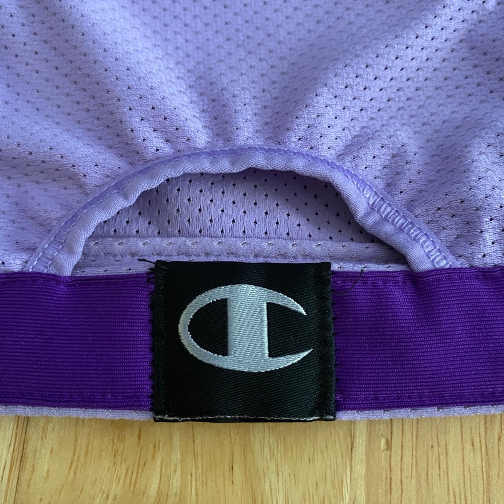 2 Champion sports bras - Picture 9 of 12